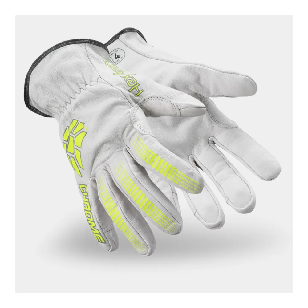 HexArmor Chrome Series® 4081