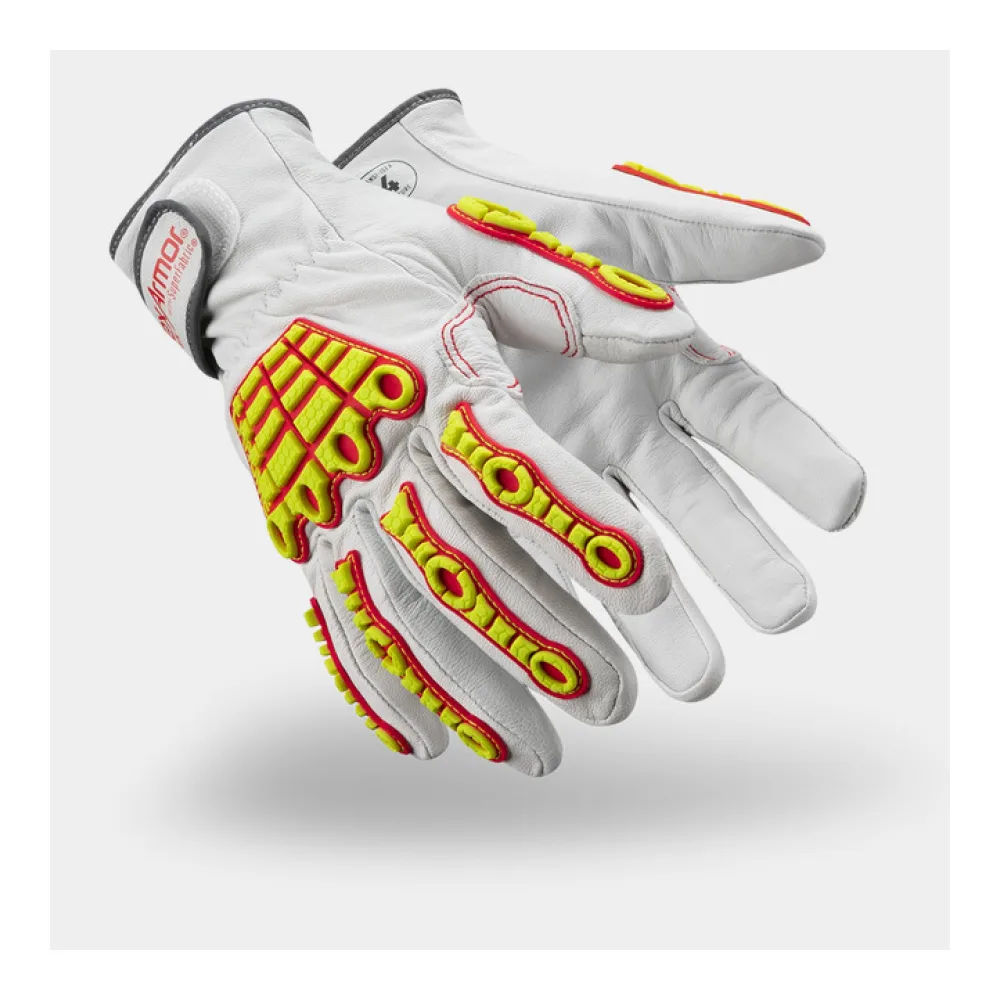 HexArmor Chrome Series® Arctic 4086