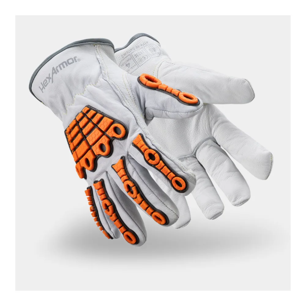 HexArmor Chrome Slt® 4060