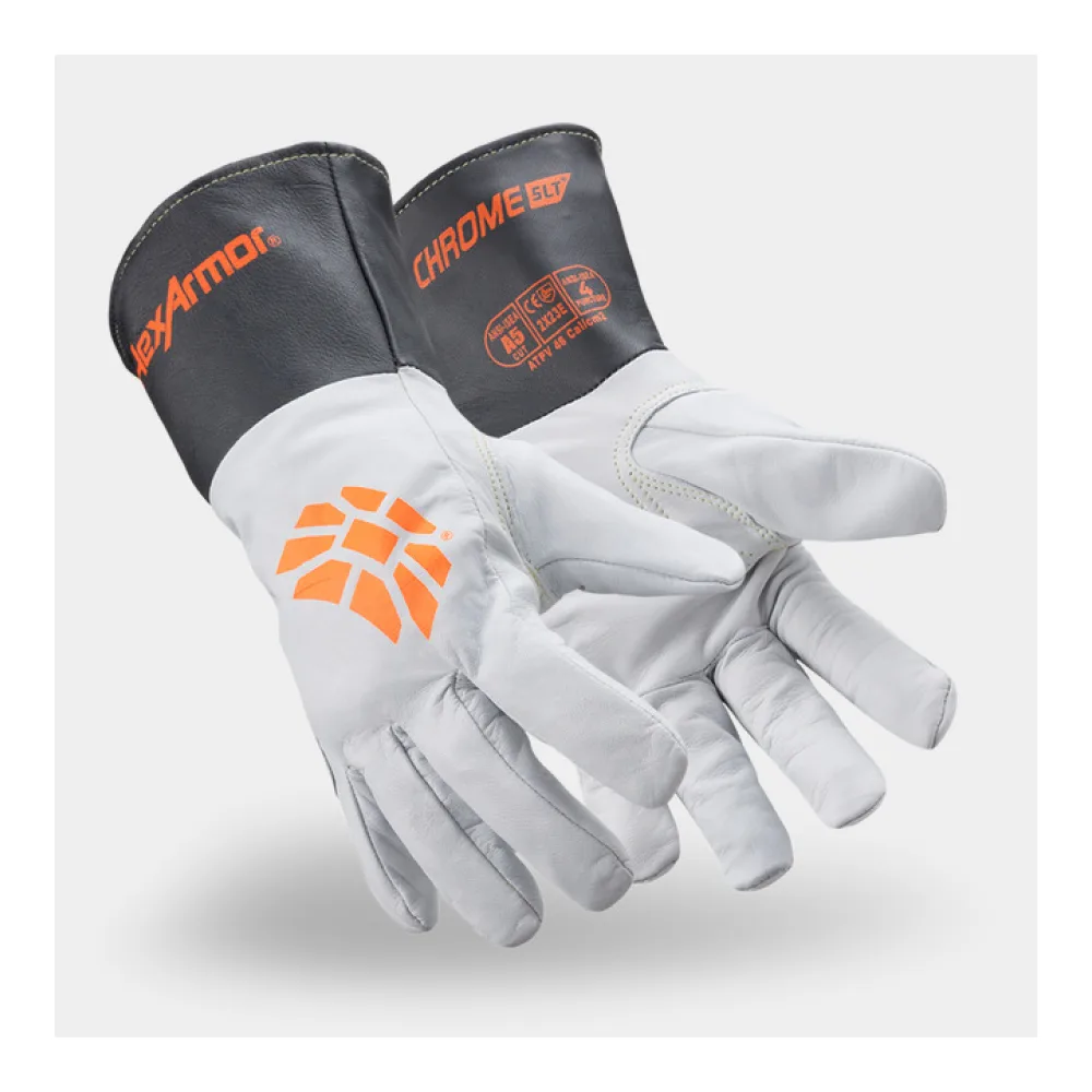 HexArmor Chrome Slt® 4062