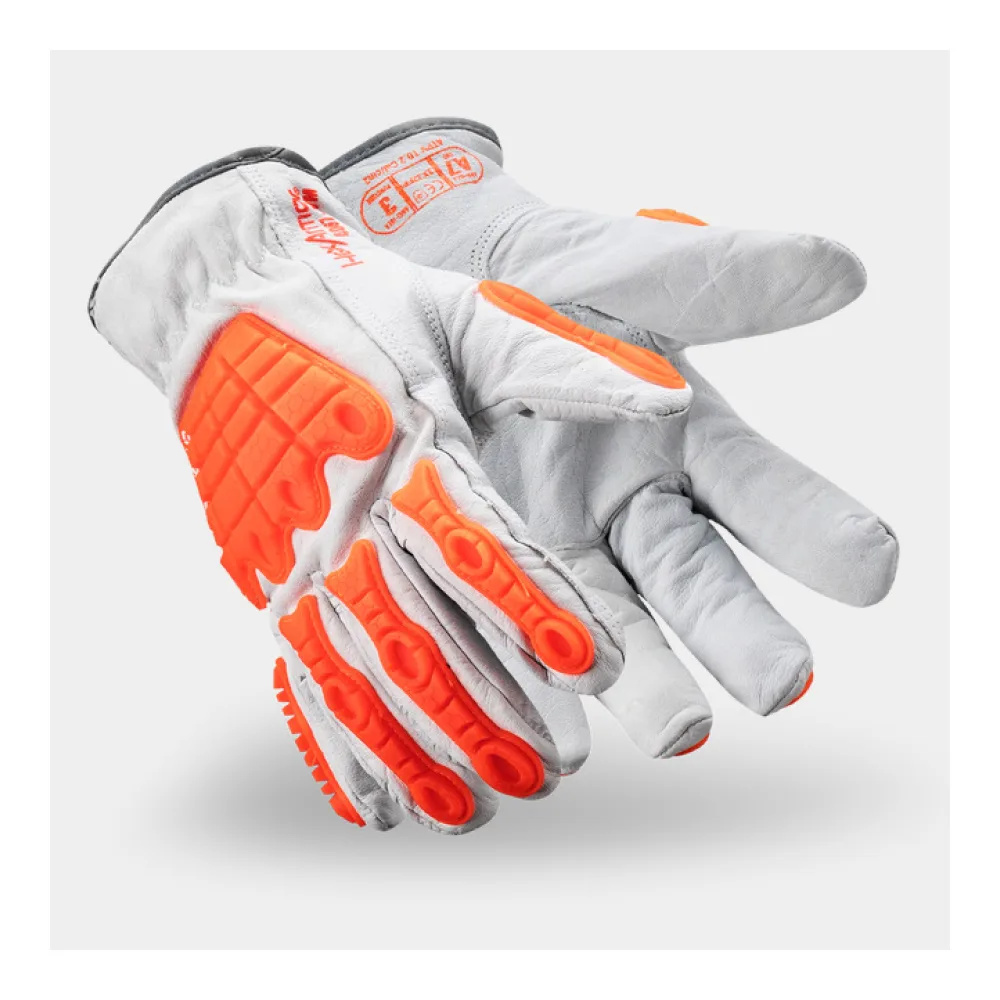 HexArmor Chrome Slt® 4067