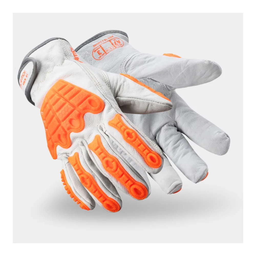 HexArmor Chrome Slt® 4067V
