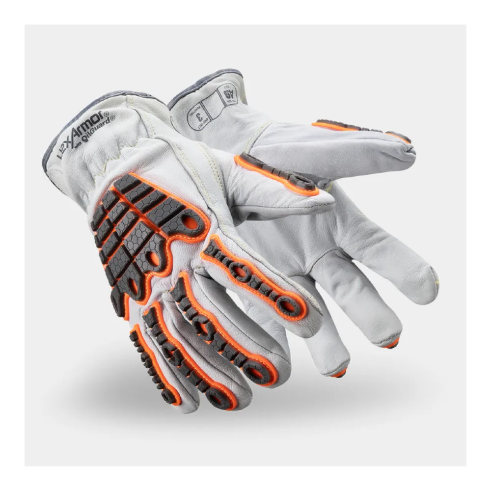 HexArmor Chrome Slt® 4069