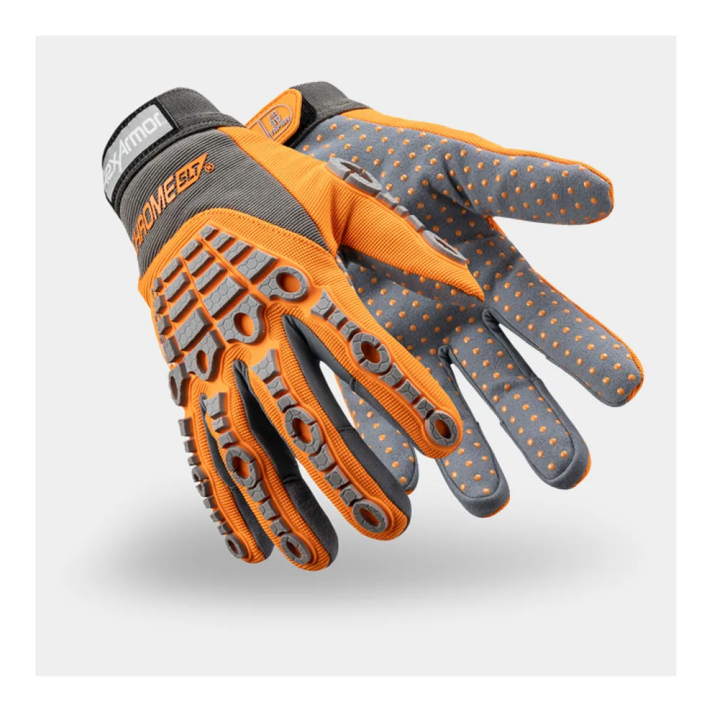 HexArmor Chrome Slt® 4070