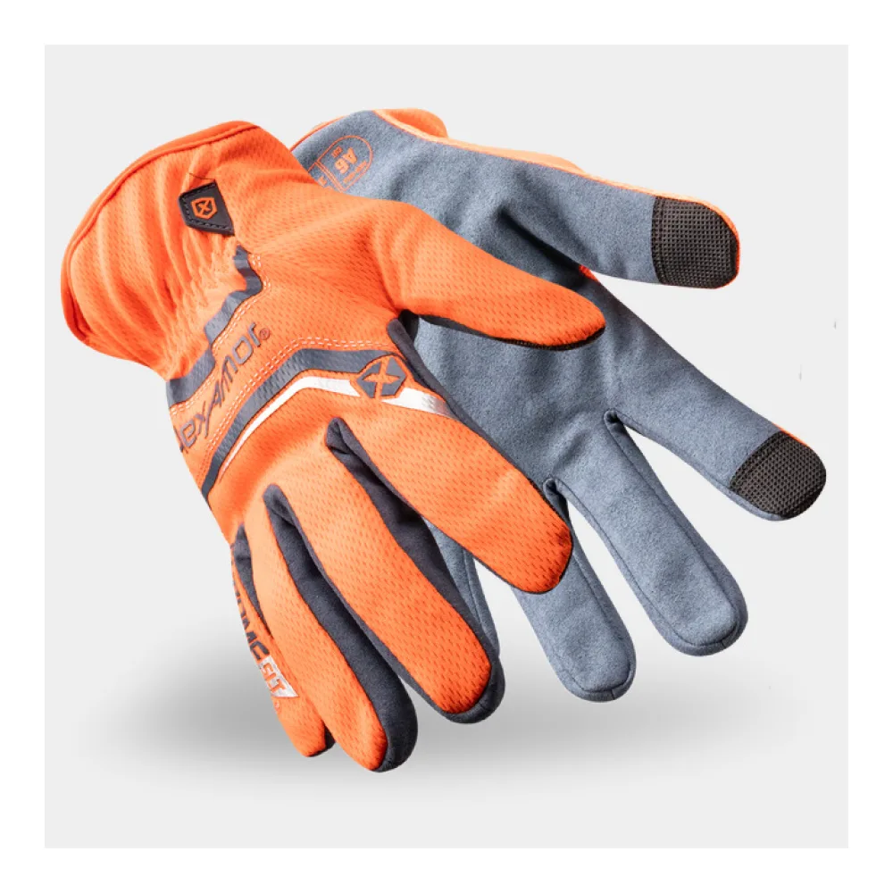 HexArmor Chrome Slt® 4072