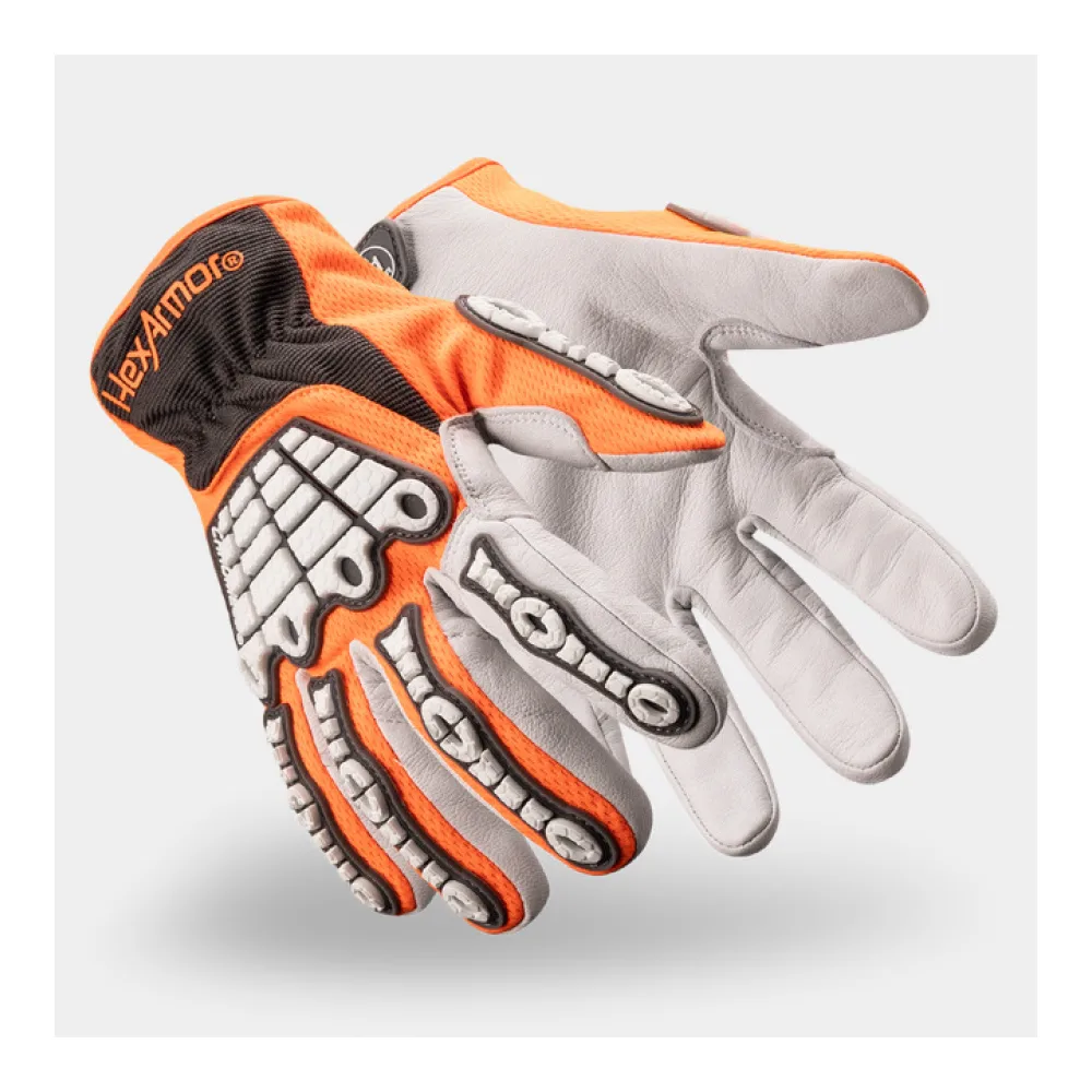 HexArmor Chrome Slt® 4073
