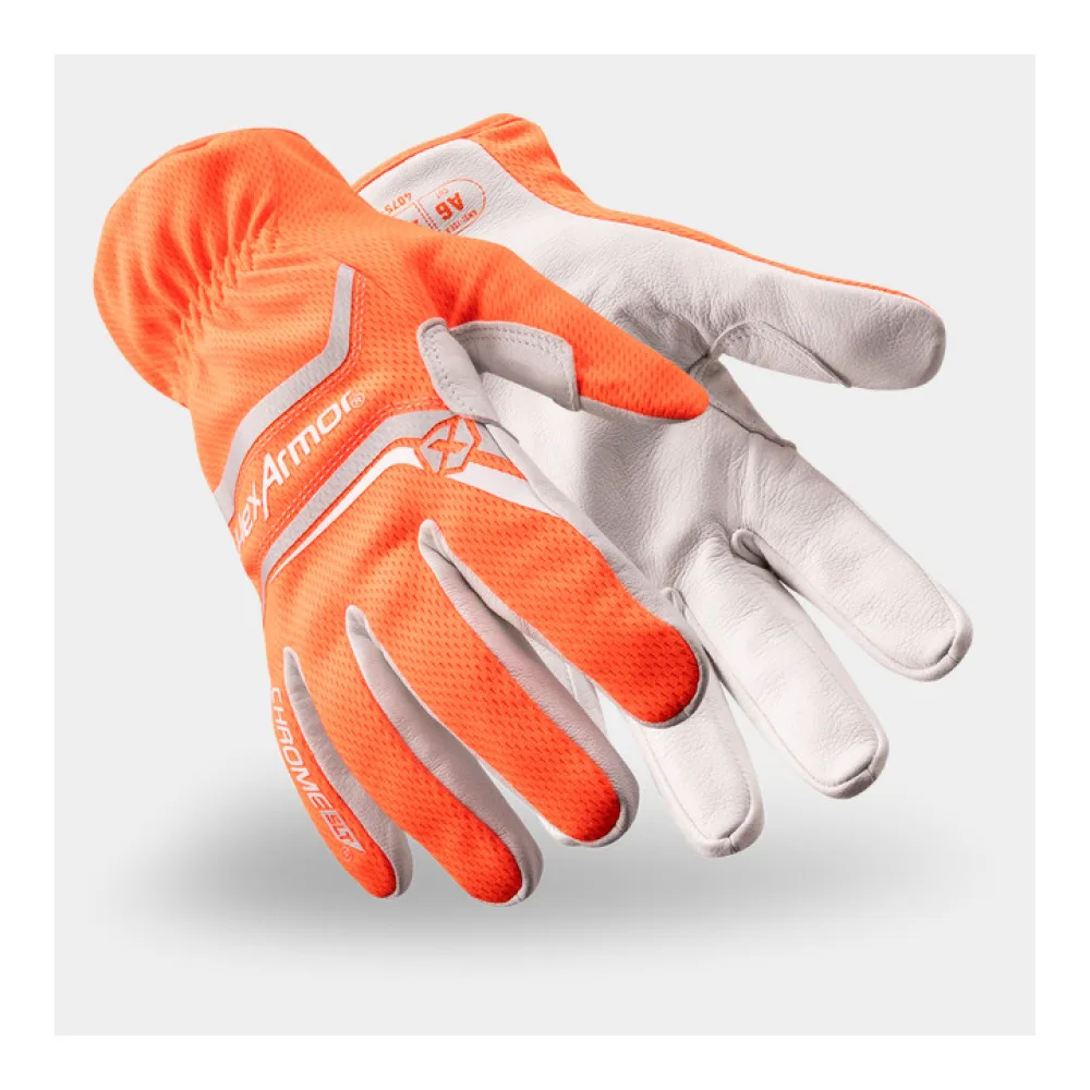 HexArmor Chrome Slt® 4075