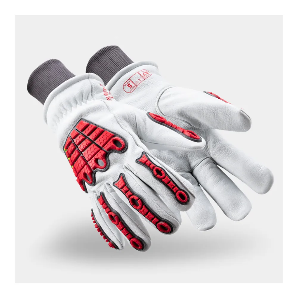 HexArmor Chrome Slt® Winter 4064IMPW