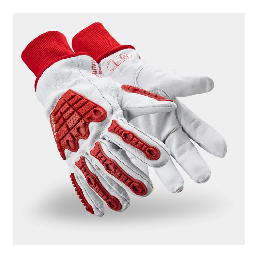 HexArmor Chrome Slt® Winter 4067W