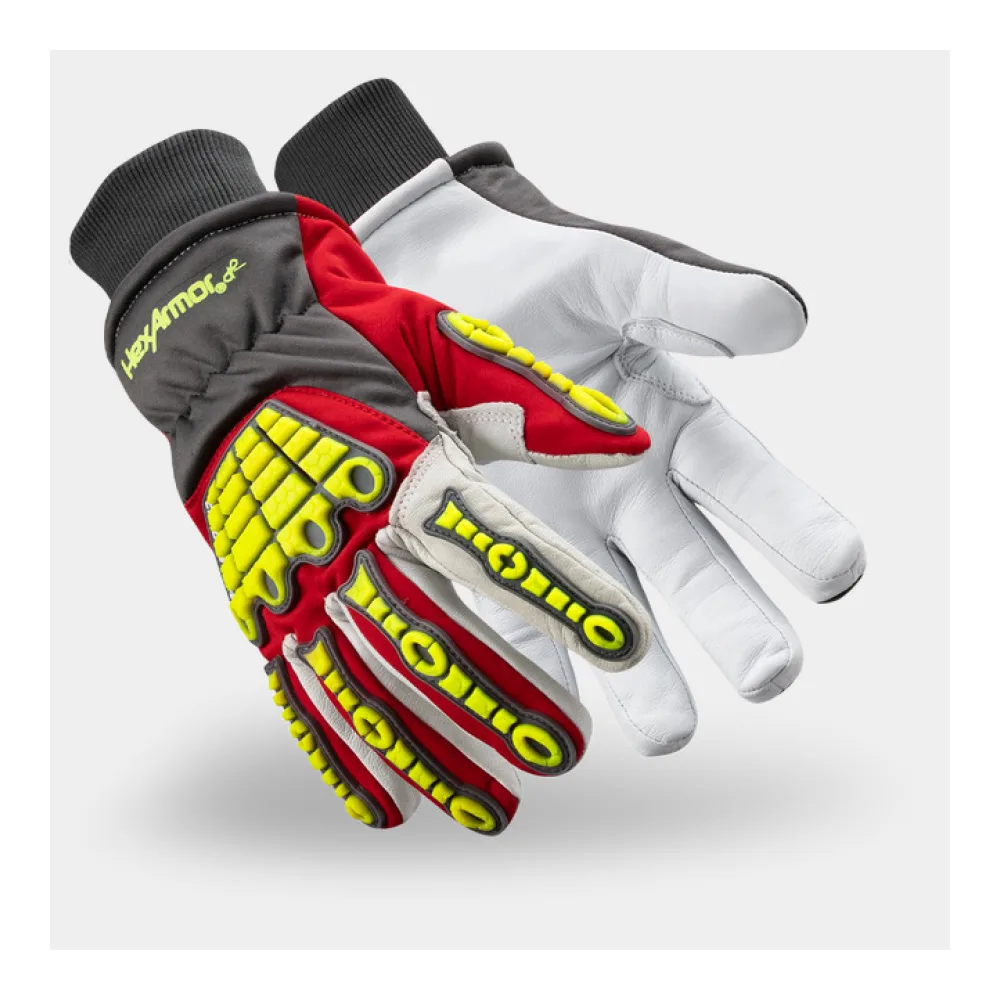 HexArmor Chrome Slt® Winter 4073W