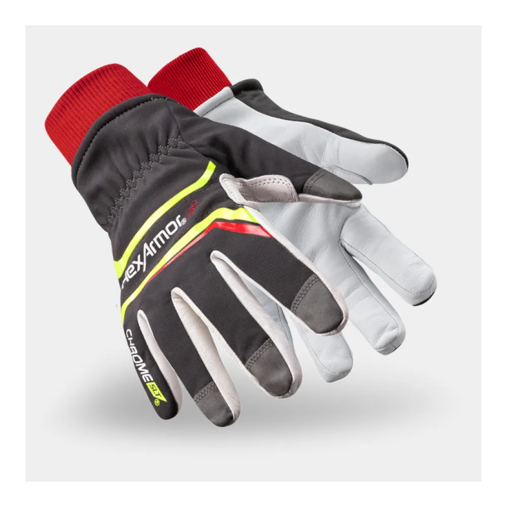 HexArmor Chrome Slt® Winter 4075W