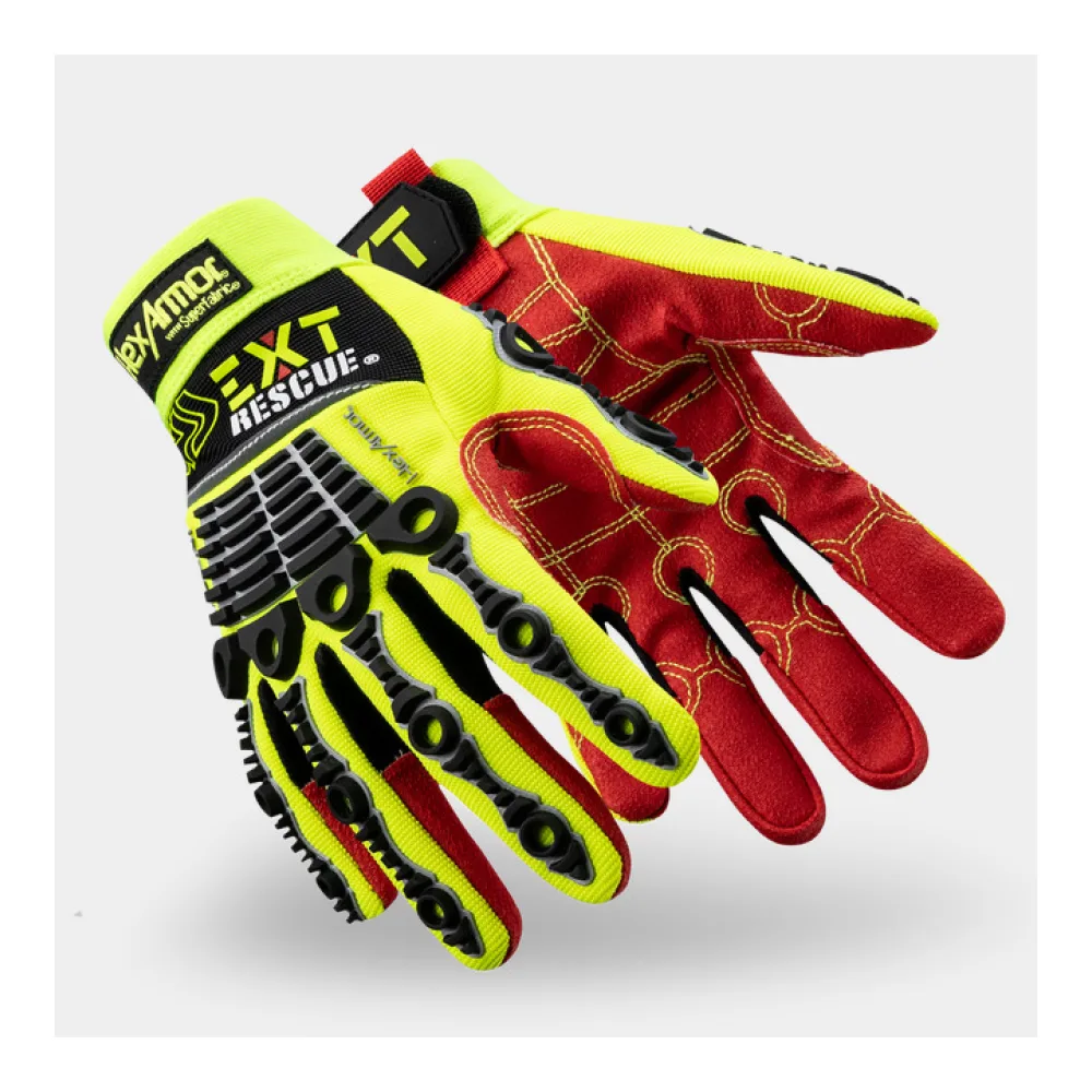 HexArmor Ext Rescue® 4012