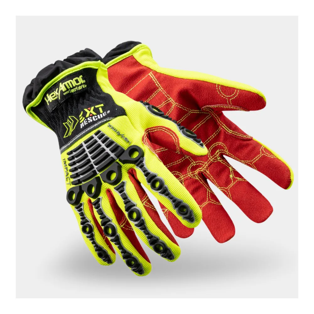 HexArmor Ext Rescue® 4013