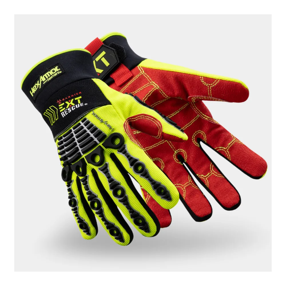 HexArmor Ext Rescue® Barrier 4014