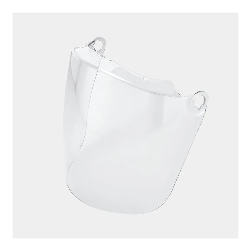 HexArmor Face Shield Replacement Window