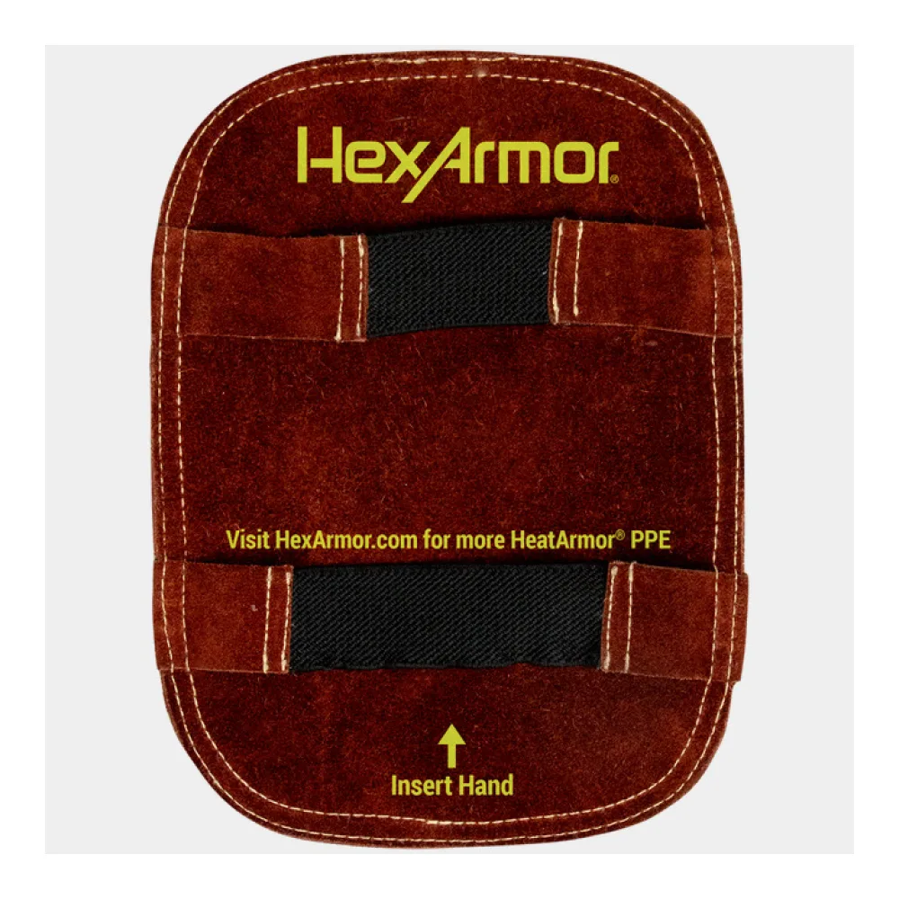 HexArmor Heatarmor® 1020 Heat Shield