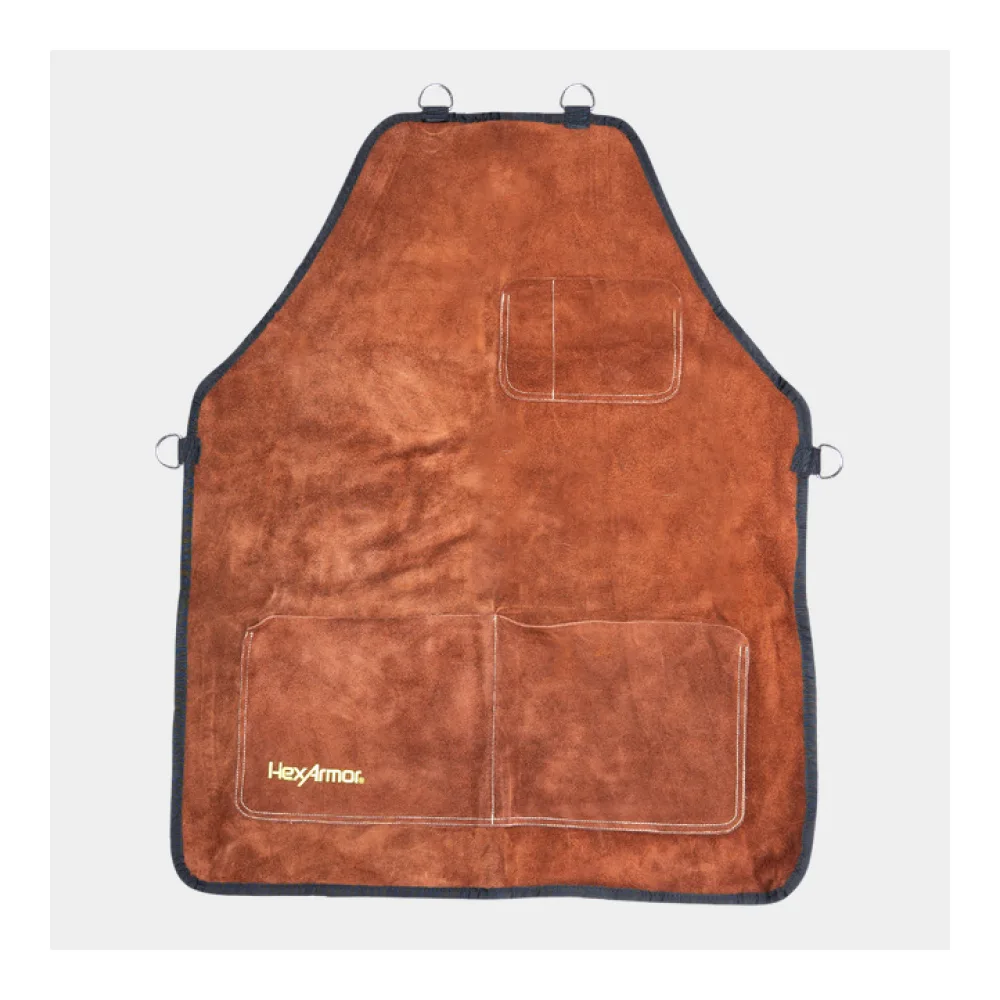 HexArmor Heatarmor® 1022 Heat-and Flame-resistant Apron