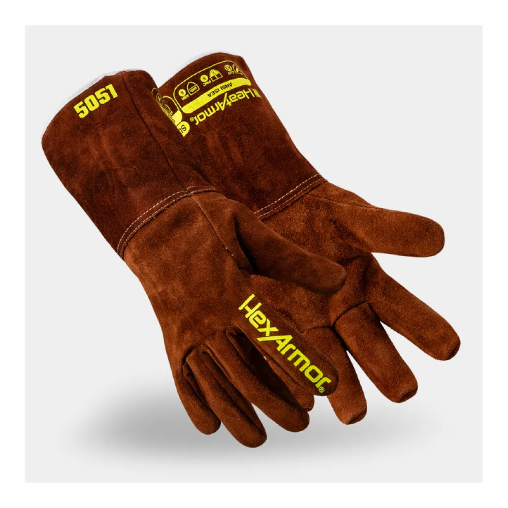 HexArmor Heatarmor® 5051 Welding Glove