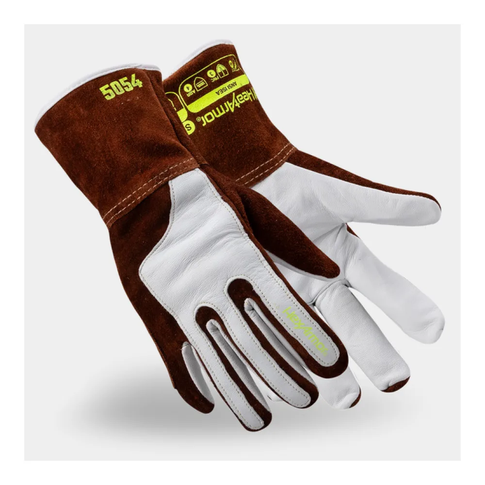HexArmor Heatarmor® 5054 Welding Glove
