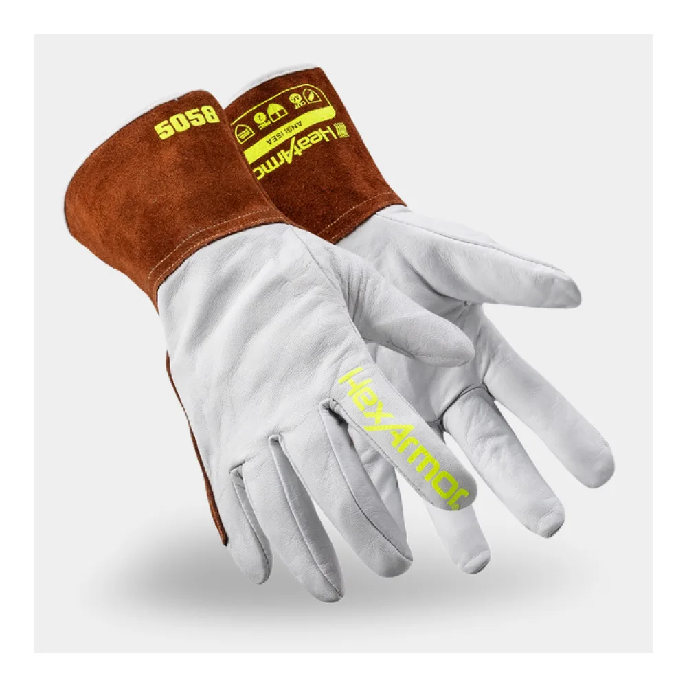 HexArmor Heatarmor® 5058 Welding Glove