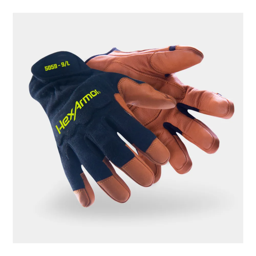 HexArmor Heatarmor® 5059 Fabricator Glove
