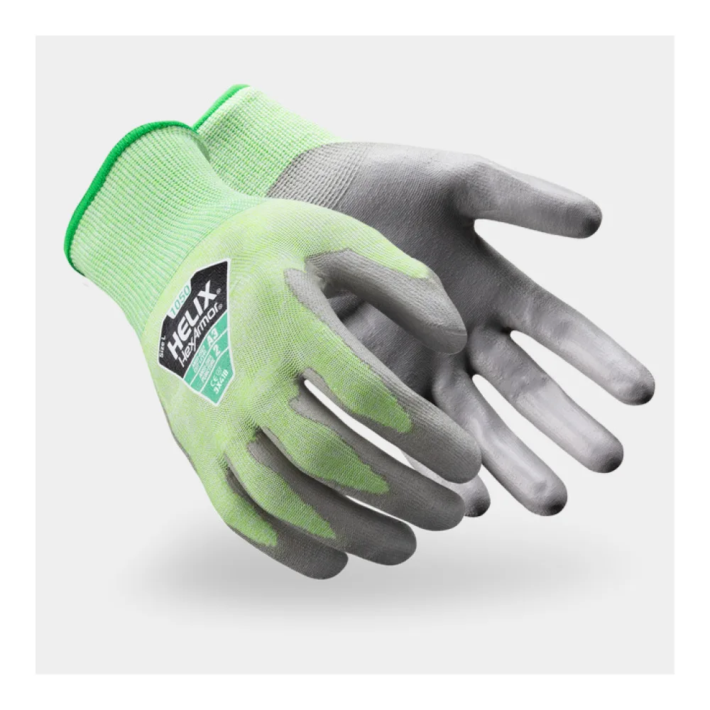 HexArmor Helix® 1050
