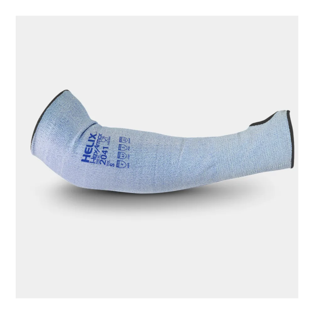 HexArmor Helix® 2041 Cut-resistant Sleeve
