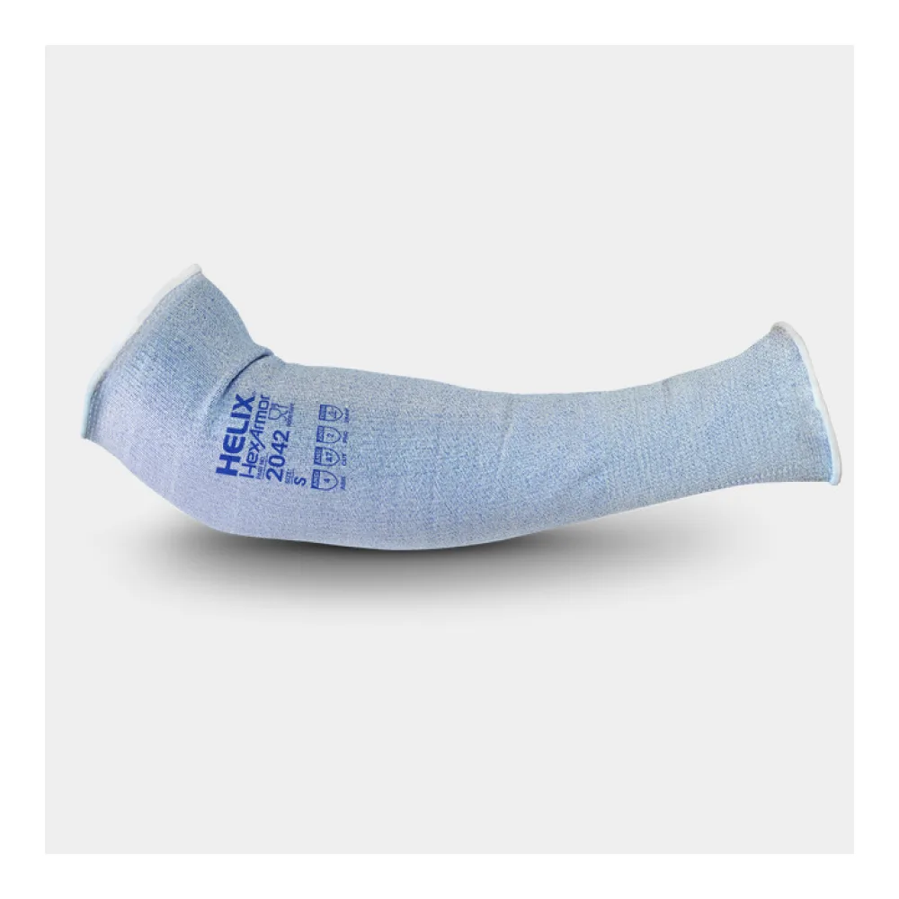 HexArmor Helix® 2042 Cut-resistant Sleeve