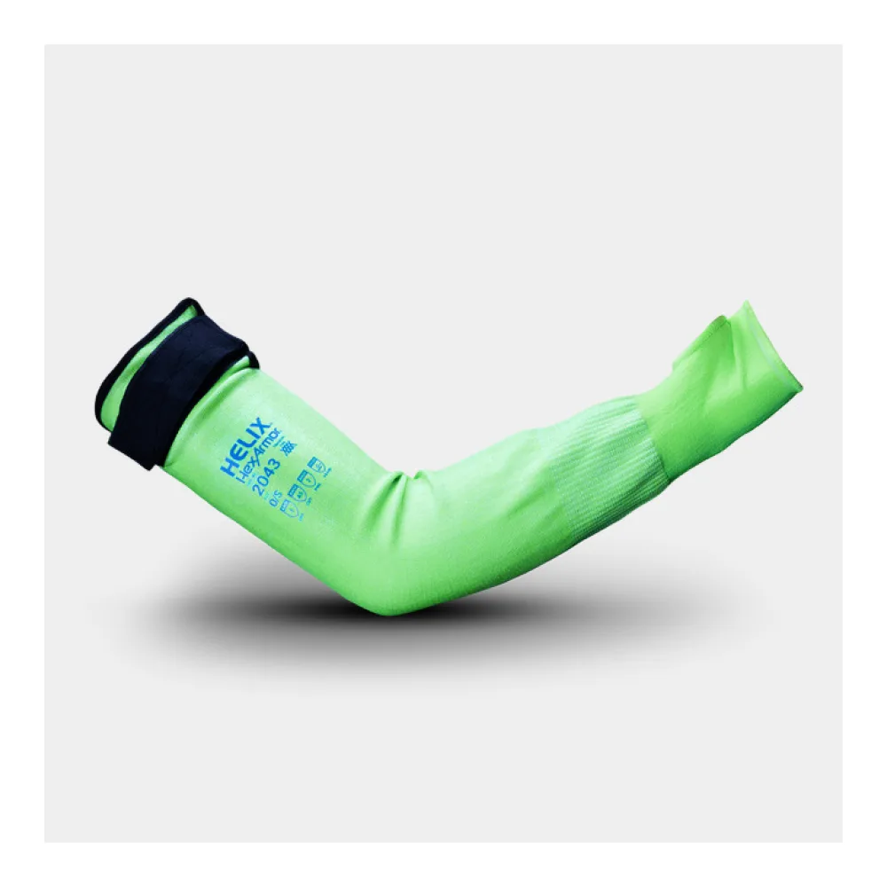 HexArmor Helix® 2043 Cut-resistant Sleeve