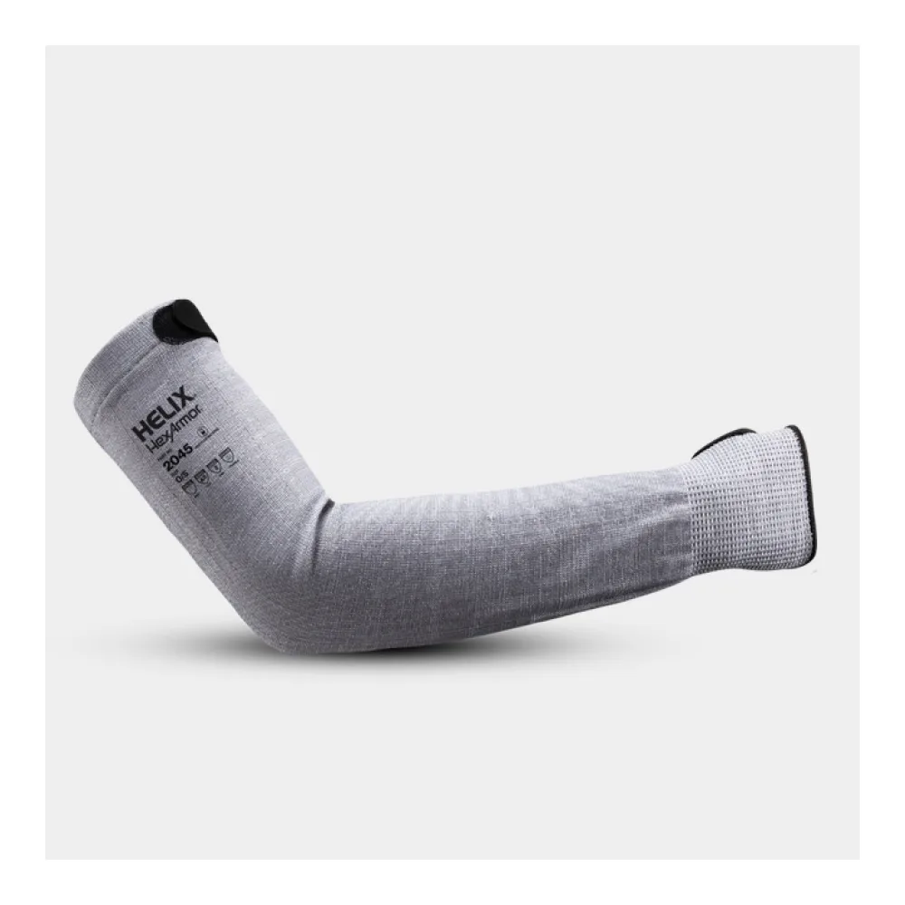 HexArmor Helix® 2045 Cut-resistant Sleeve