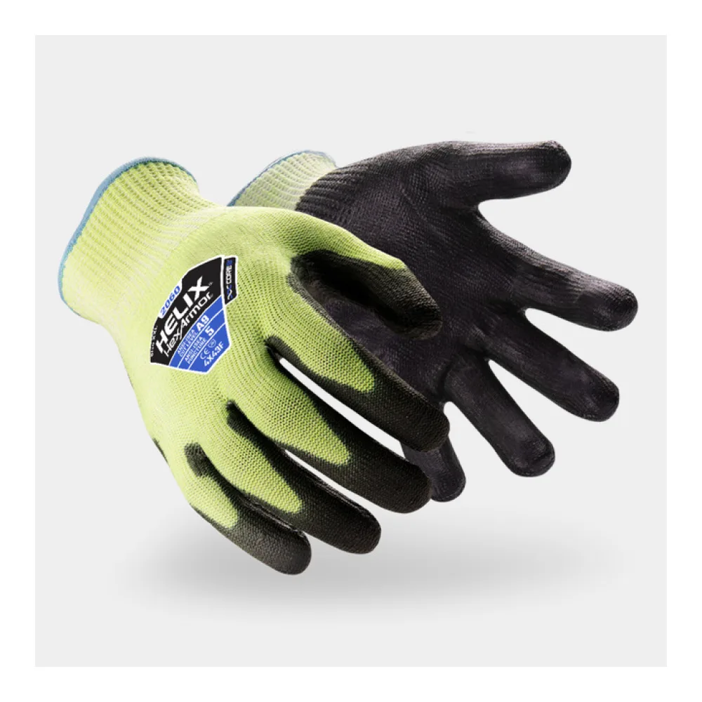 HexArmor Helix® 2060 With CORE9™ Technology