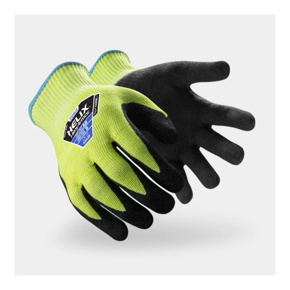 HexArmor Helix® 2062 With CORE9™ Technology