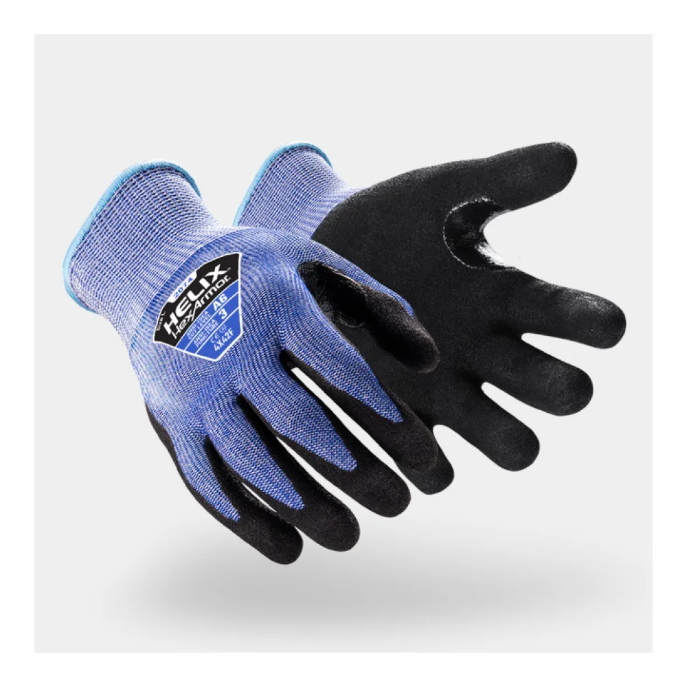 HexArmor Helix® 2074