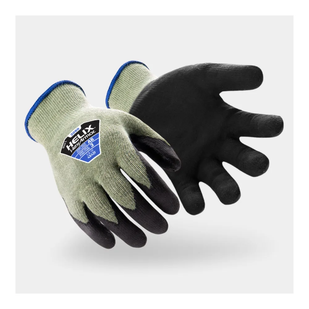 HexArmor Helix® 2080