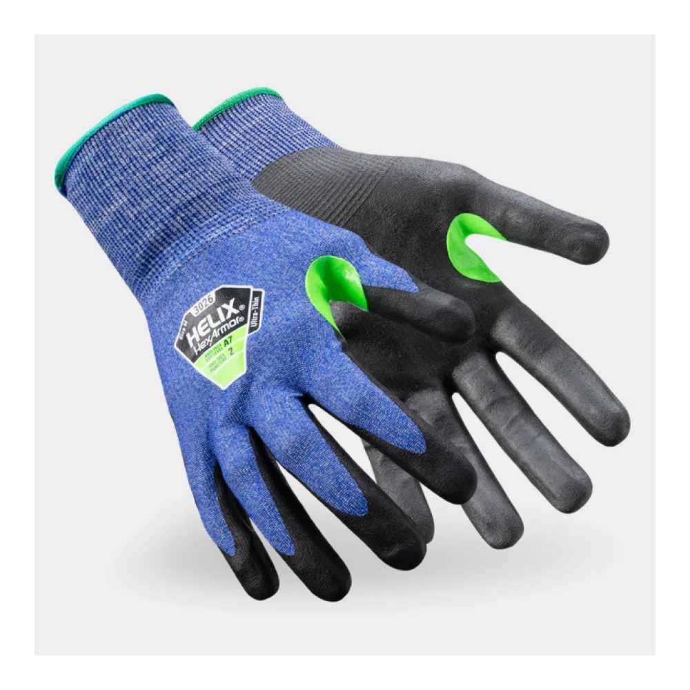 HexArmor Helix® 3026