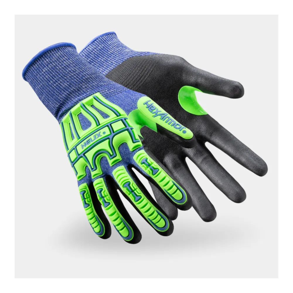 HexArmor Helix® 3026IMP