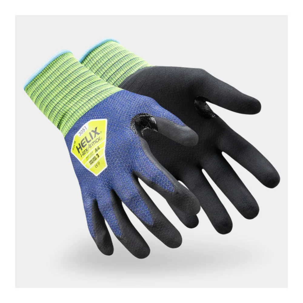 HexArmor Helix® 3051
