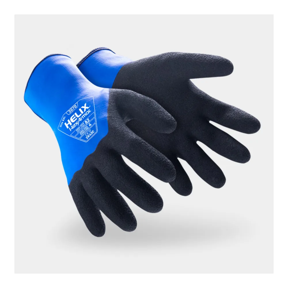 HexArmor Helix® 3070