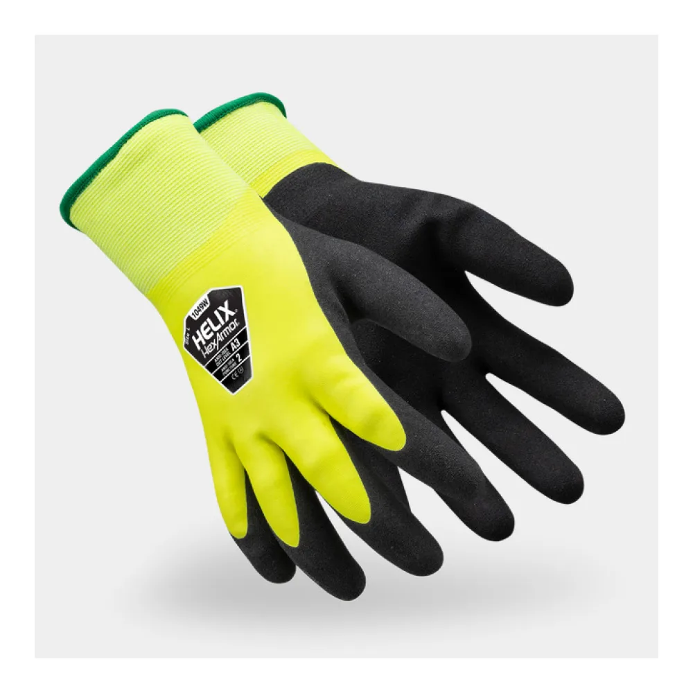 HexArmor Helix® Cold Weather 1049W
