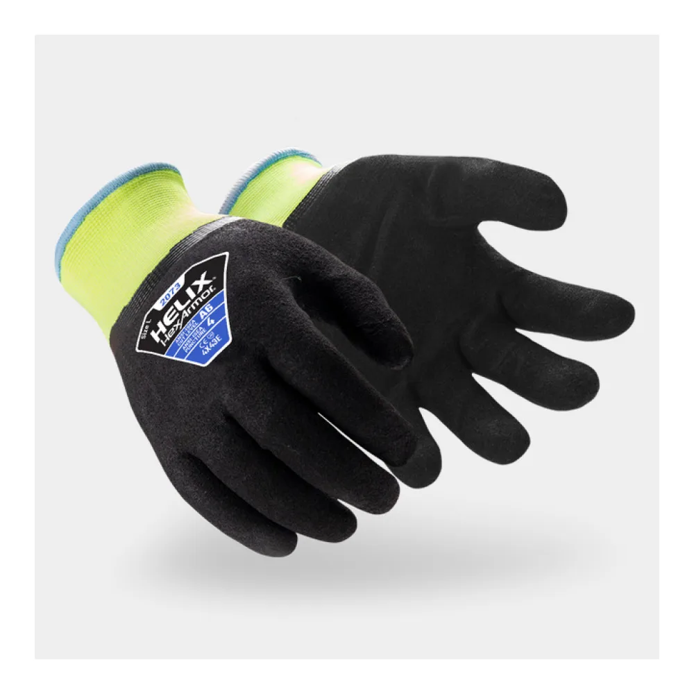 HexArmor Helix® Cold Weather 2073