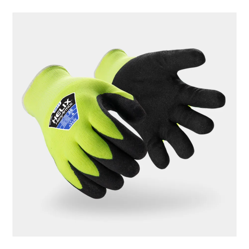 HexArmor Helix® Cold Weather 2077