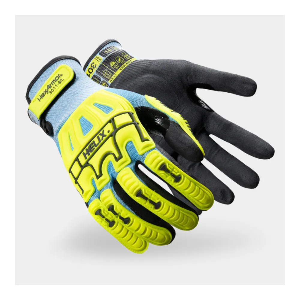 HexArmor Helix® Core™ Series 3011