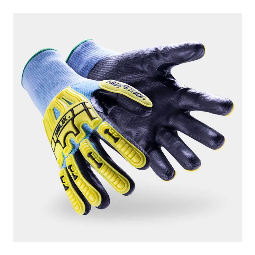 HexArmor Helix® Core™ Series 3012