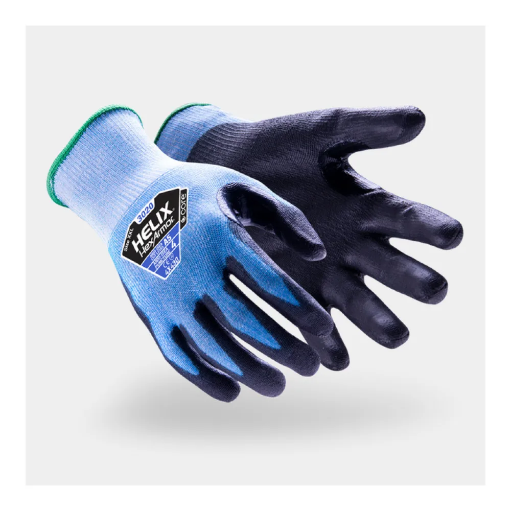 HexArmor Helix® Core™ Series 3020