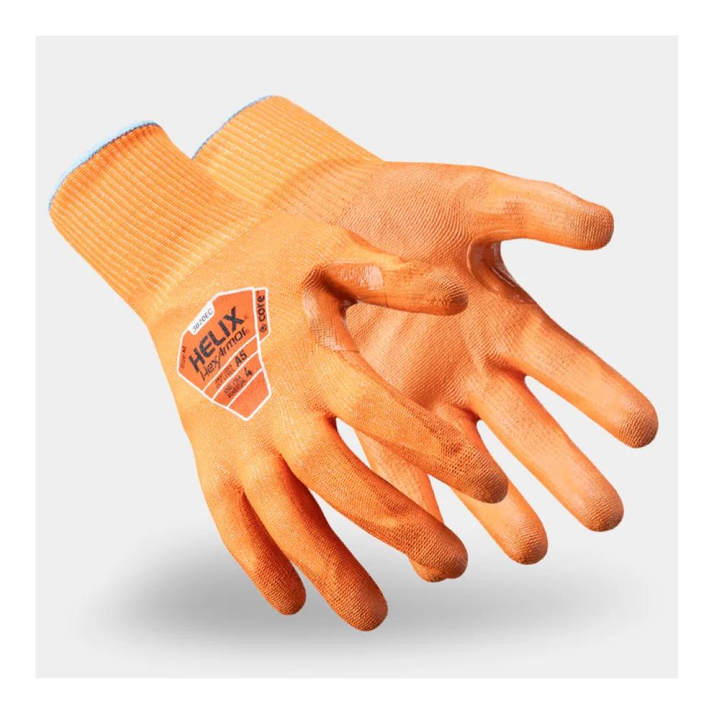 HexArmor Helix® Core™ Series 3020EC
