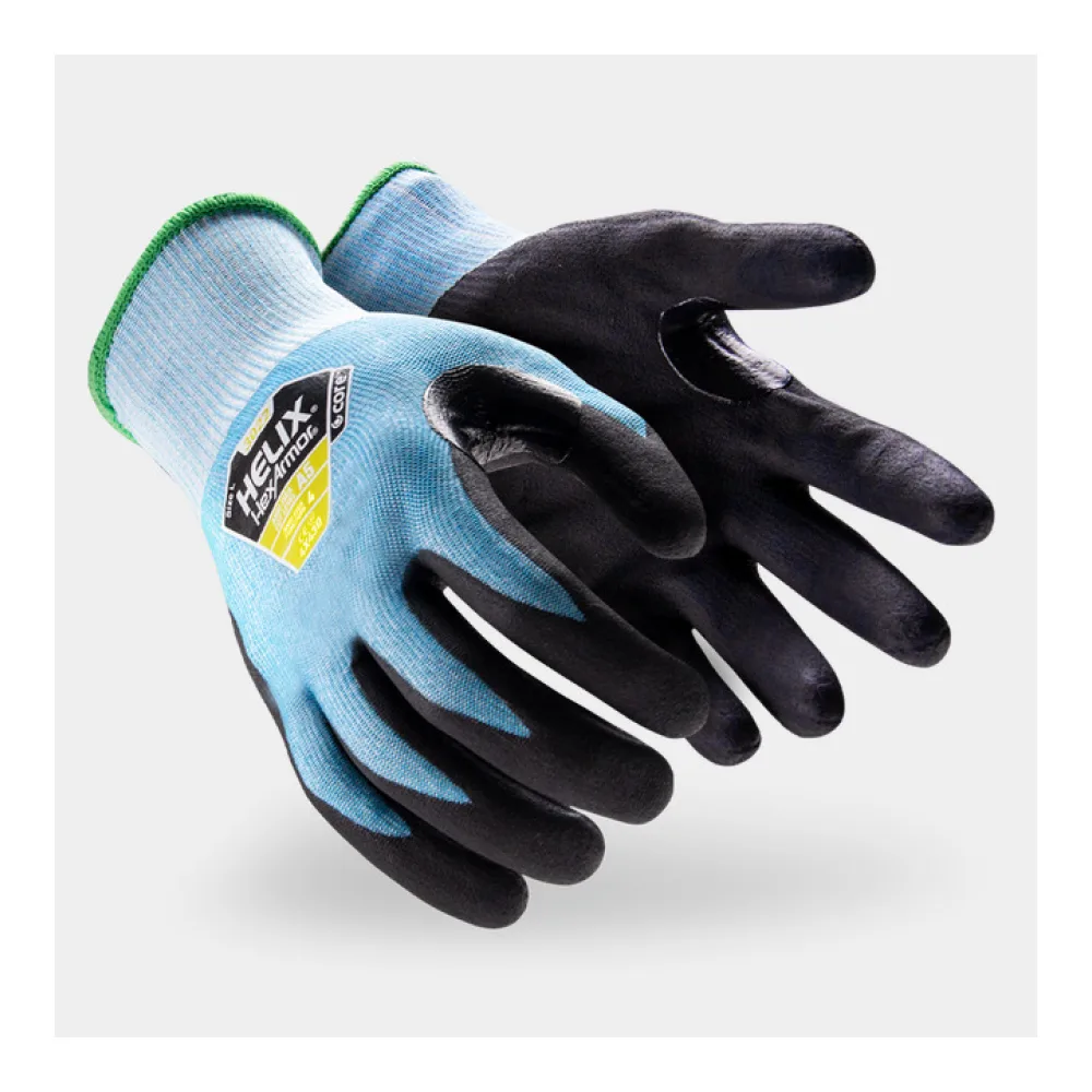 HexArmor Helix® Core™ Series 3022