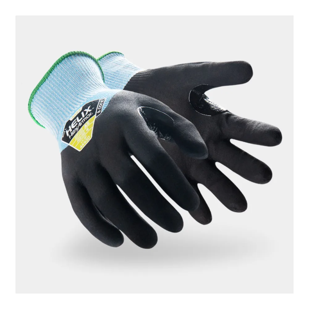 HexArmor Helix® Core™ Series 3023