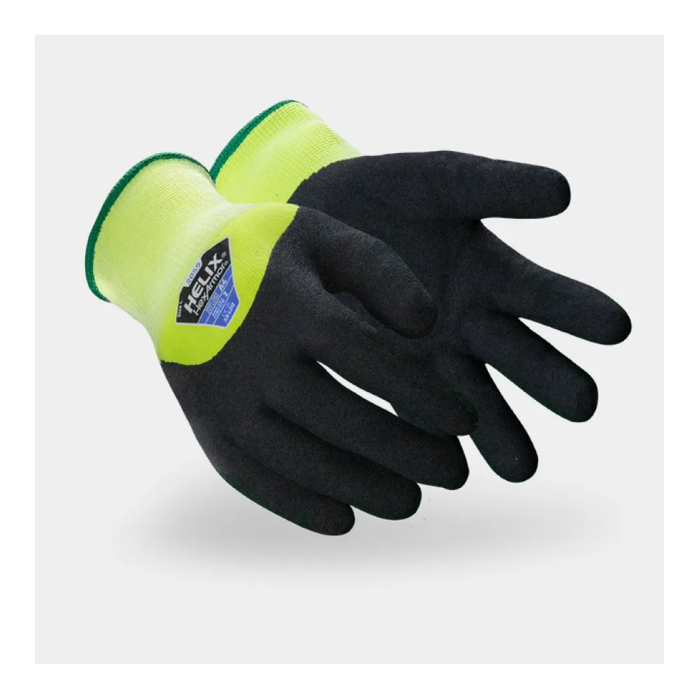 HexArmor Helix® Series Cold Weather 2059