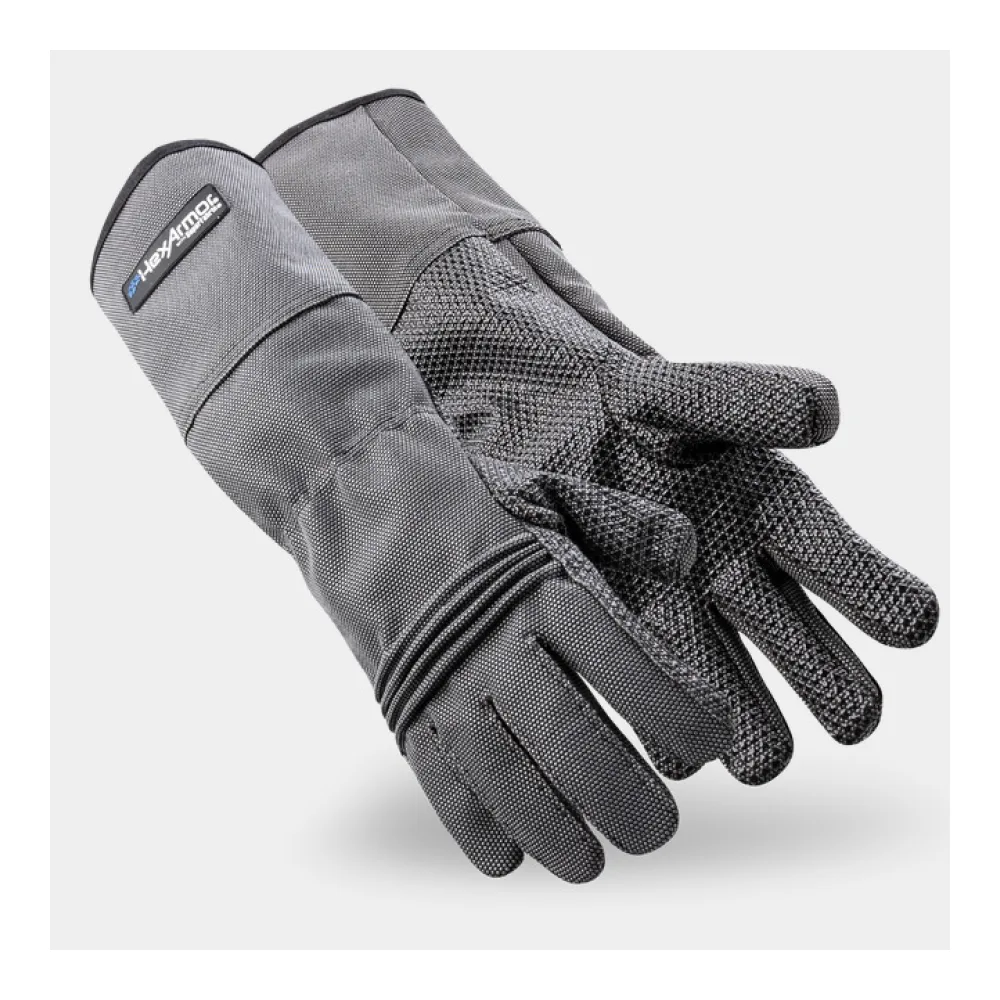 HexArmor Hercules® 400R6E