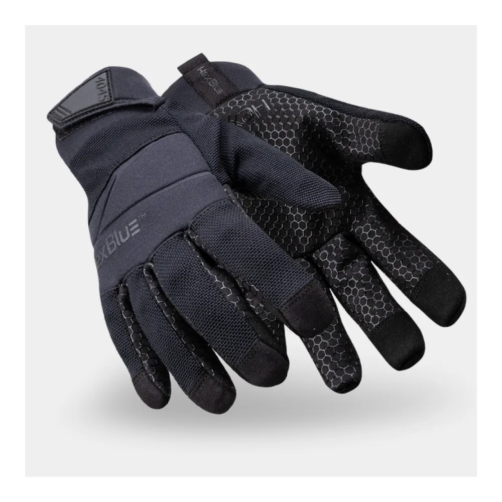 HexArmor Hexblue™ 4045